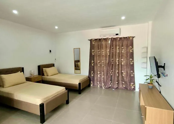 Apartment Monamar