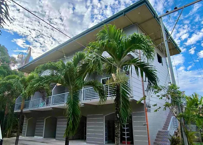 Monamar * Pilar (Cebu)